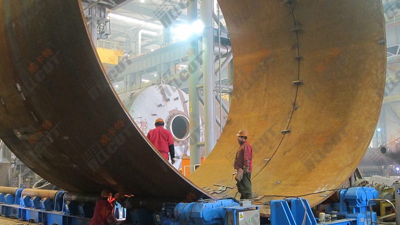 建筑管材激光切割设备：参数解析与选型要点
